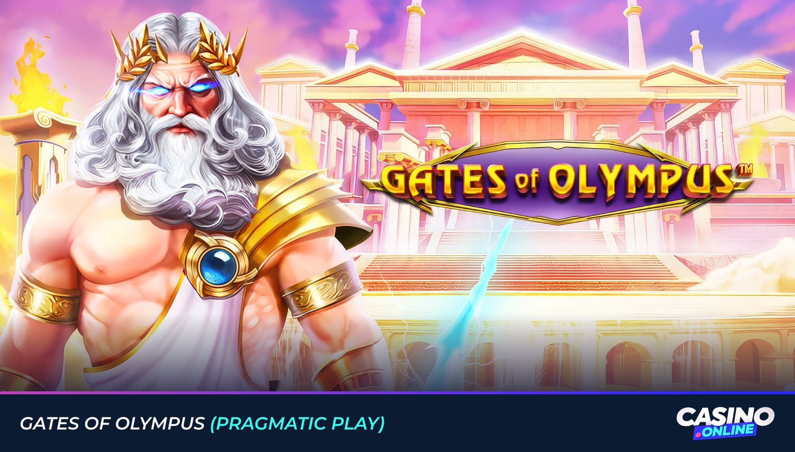 Gates of Olympus